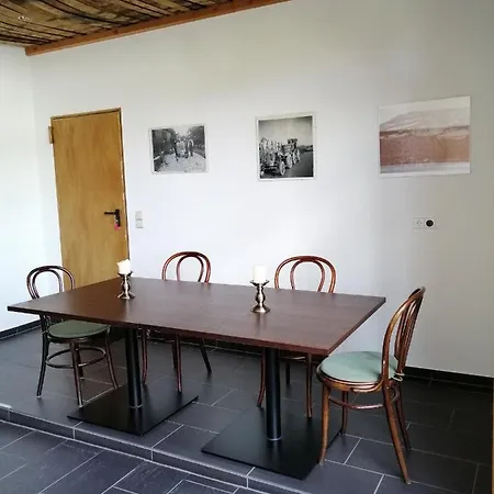 Bed & Breakfast Weingut Licht-stadtfeld Brauneberg