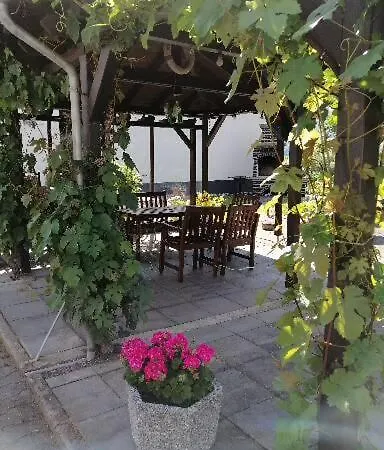 Weingut Licht-stadtfeld * Brauneberg