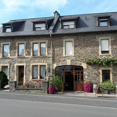Bed & Breakfast Weingut Licht-stadtfeld
