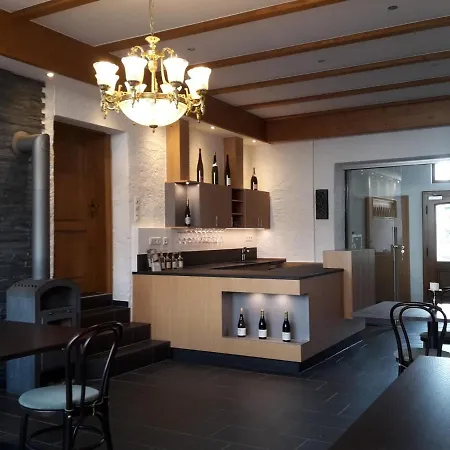 Weingut Licht-stadtfeld * Brauneberg