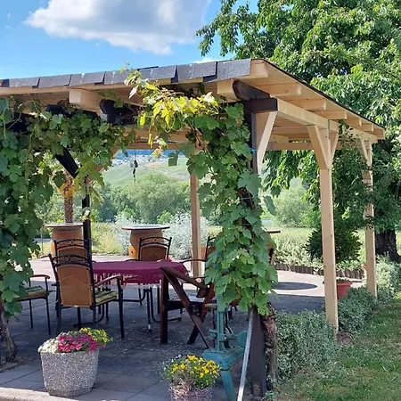 Bed & Breakfast Weingut Licht-stadtfeld *