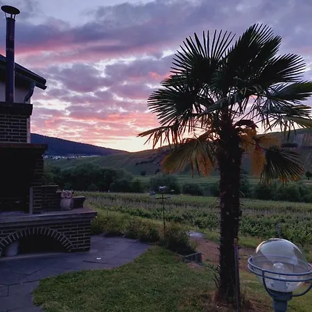 Weingut Licht-stadtfeld * Brauneberg
