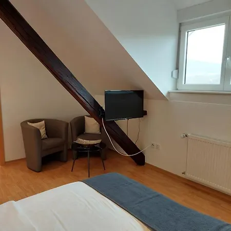 Bed & Breakfast Weingut Licht-stadtfeld Brauneberg