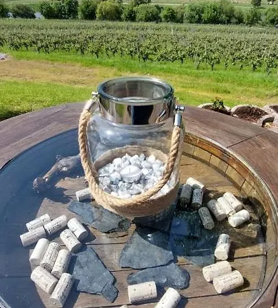 Bed & Breakfast Weingut Licht-stadtfeld