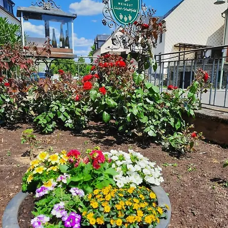 Bed & Breakfast Weingut Licht-stadtfeld Brauneberg