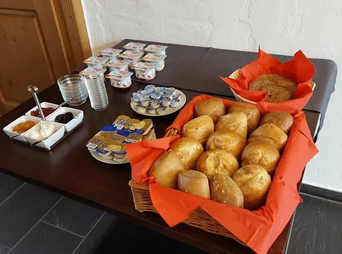 Weingut Licht-stadtfeld בראונברג