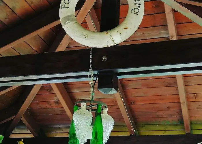 לינה וארוחת בוקר Weingut Licht-stadtfeld בראונברג