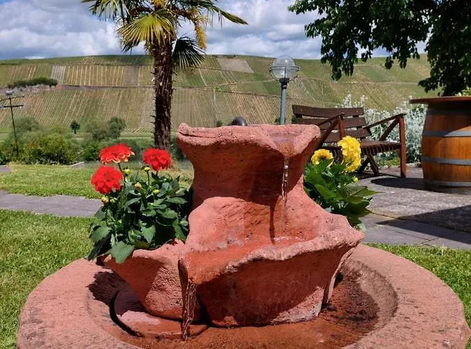 Weingut Licht-stadtfeld 3*