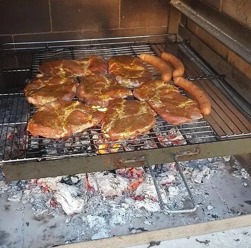 Weingut Licht-stadtfeld בראונברג