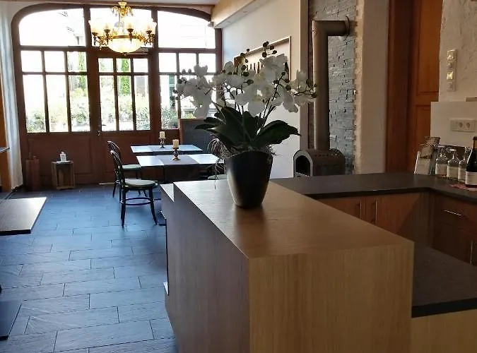 Weingut Licht-stadtfeld בראונברג