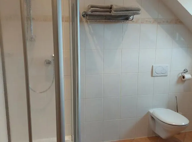 Weingut Licht-stadtfeld לינה וארוחת בוקר