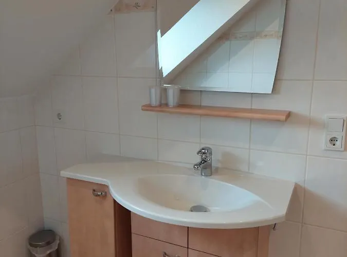 Weingut Licht-stadtfeld לינה וארוחת בוקר